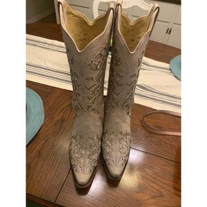 Corral Boots size 10